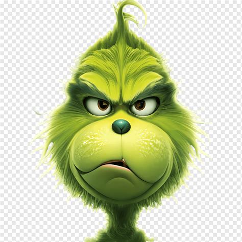 grinch png